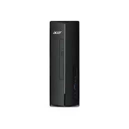 Acer Aspire XC-1780 - SFF - Core i5 13400 - 2.5 GHz - RAM 8 Go - SSD 512 Go - graveur de DVD - UHD Gra... (DT.BK8EF.007)_2